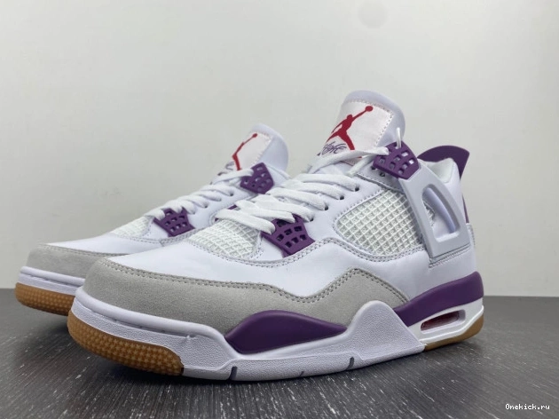 One Kick 4 SB Retro DR5415-150 Jordan 0709